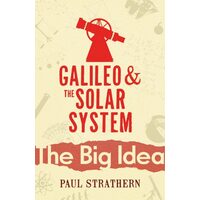 Galileo & the Solar System