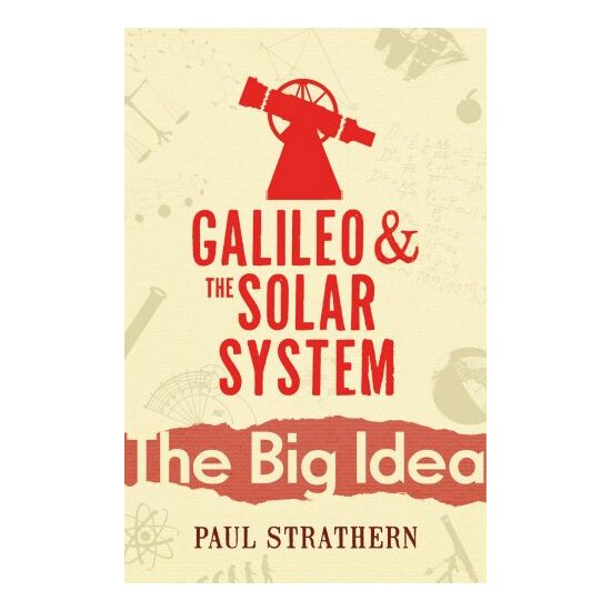 Galileo & the Solar System - Imagine 1