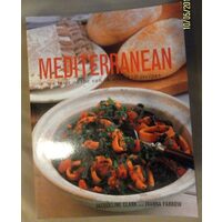 The Best Ever Mediterranean Cookbook