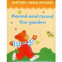 Round and Round the Garden, Jan Lewis