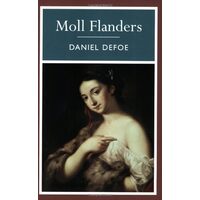 Moll Flanders