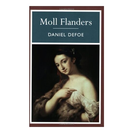 Moll Flanders
