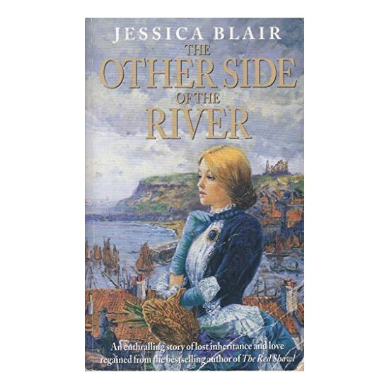 The other side of the river
