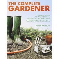 Complete Gardener Pb