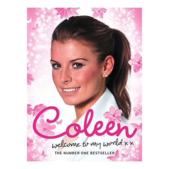 Coleen - Imagine 1
