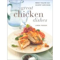 Great Chicken Dishes