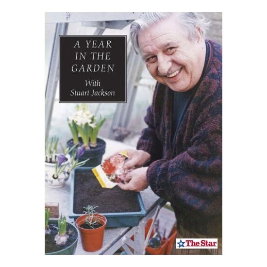 A Year in the Garden,