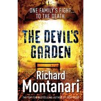 The Devils Garden, Montanari R