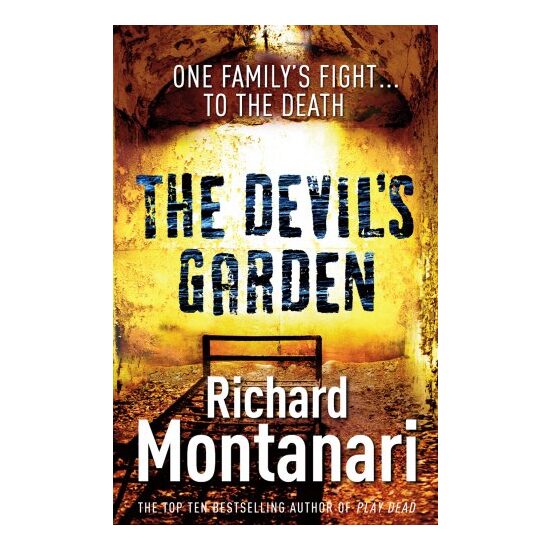 The Devils Garden, Montanari R