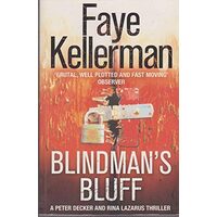 Blindman's bluff, Faye Kellerman