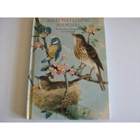 Bird Watching Journal (A twitcher's keepsake record book), N/A