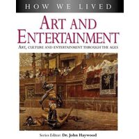 Art and Entertainment