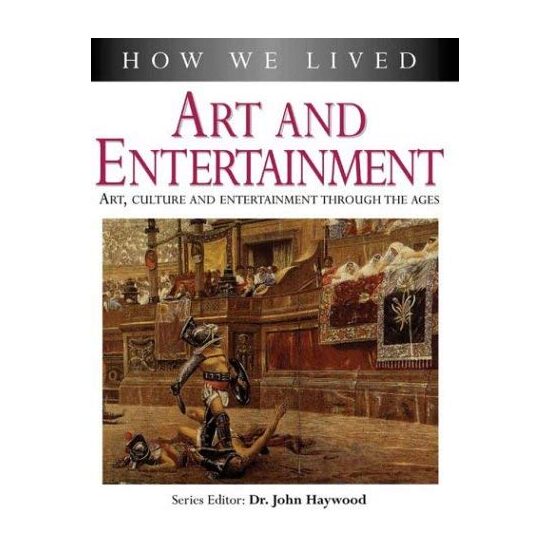 Art and Entertainment