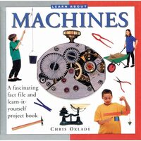 Learn about machines