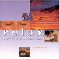 Relax, Beverley Jollands