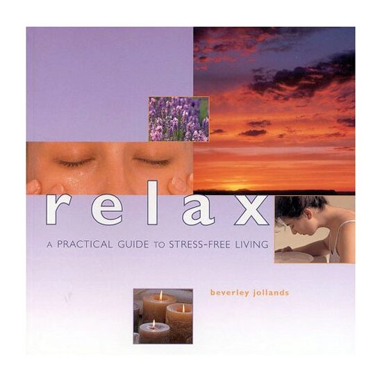 Relax, Beverley Jollands - Imagine 1