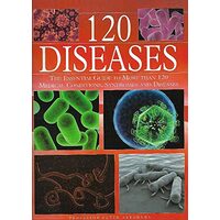 120 diseases, Peter H. Abrahams
