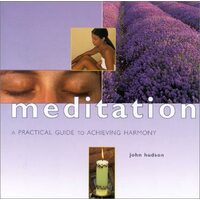 Meditation, John Hudson