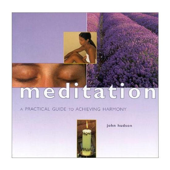 Meditation, John Hudson - Imagine 1