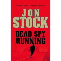Dead Spy Running