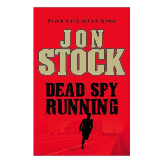 Dead Spy Running - Imagine 1