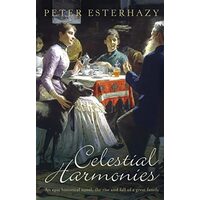 Celestial Harmonies