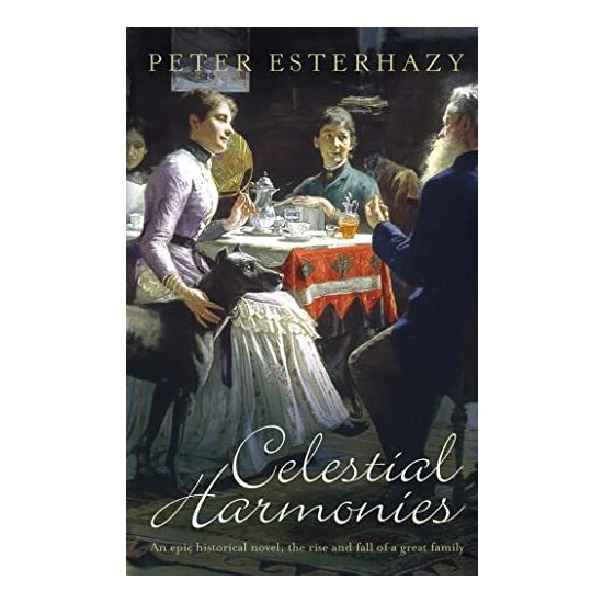 Celestial Harmonies