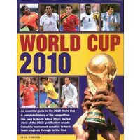 World Cup 2010, 