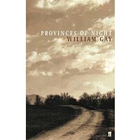 Provinces of Night