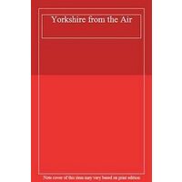 Yorkshire from the air