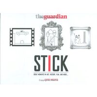 Stick, Jeffrey Metzner