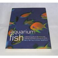 Ultimate Encyc of Aquarium Fish