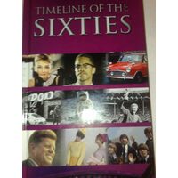 Timeline Of The Sixties