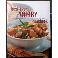 Best-Ever Curry Cookbook