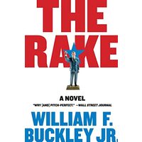 The Rake