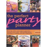 Perfect Party Planner, Bridget Jones
