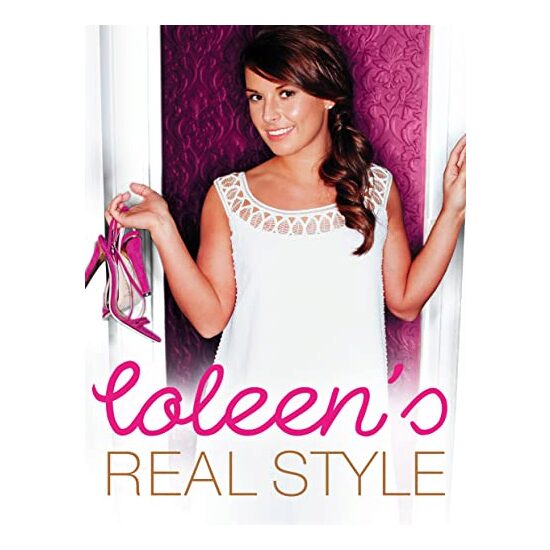 Coleen's real style, Coleen McLoughlin - Imagine 1