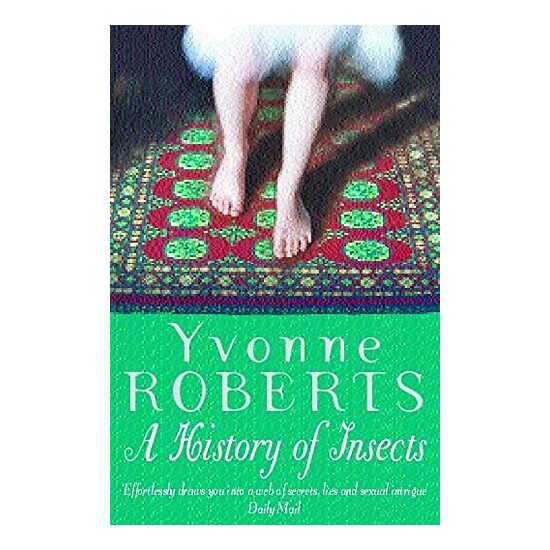 A History of Insects