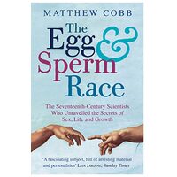 The Egg and Sperm Race