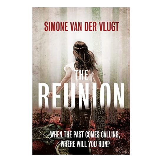 The Reunion - Imagine 1