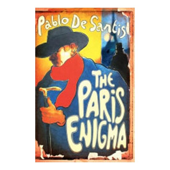 The Paris Enigma