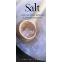 Salt, Margaret Briggs