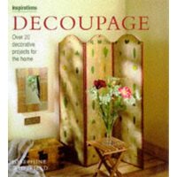 Decoupage, Josephine Whitfield