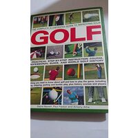 Improve Your Golf: A Practical Step-By-Step Instruction Course, Reference Manual & Trouble-shooter