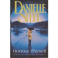 Honour Thyself, Danielle Steel