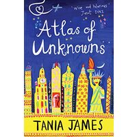 Atlas of Unknowns