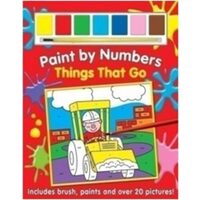 Things That Go