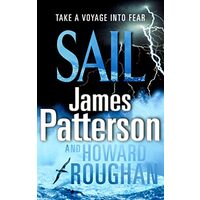 Sail, JAMES PATTERSON