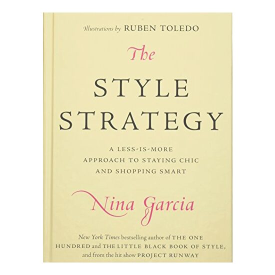 The Style Strategy