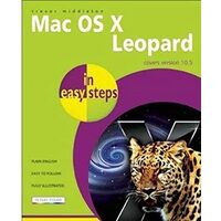 Mac OS X Leopard in Easy Steps